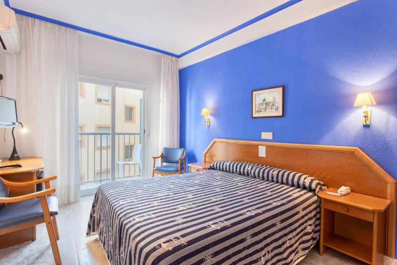 Economy Double or Twin Room image 1