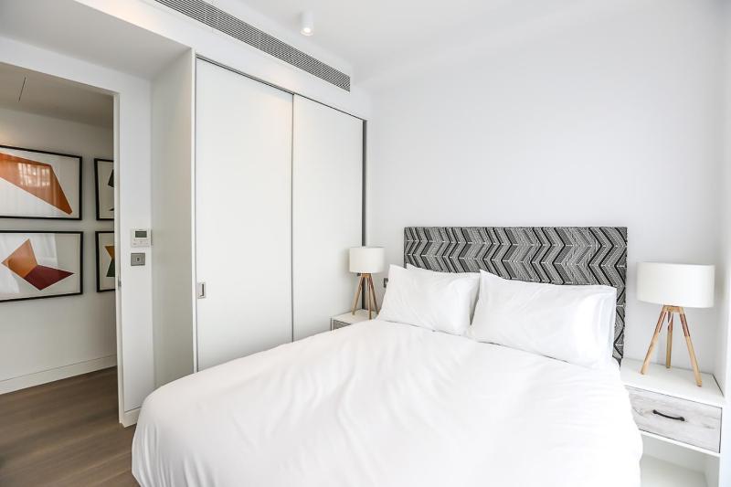 Two-Bedroom Apartment image 4