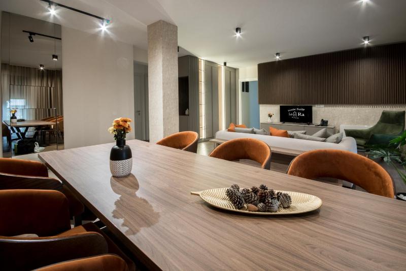 Two-Bedroom Apartment image 4