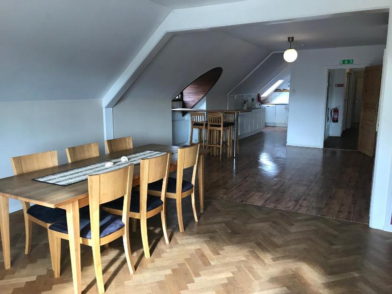 Apartment with Balcony image 2