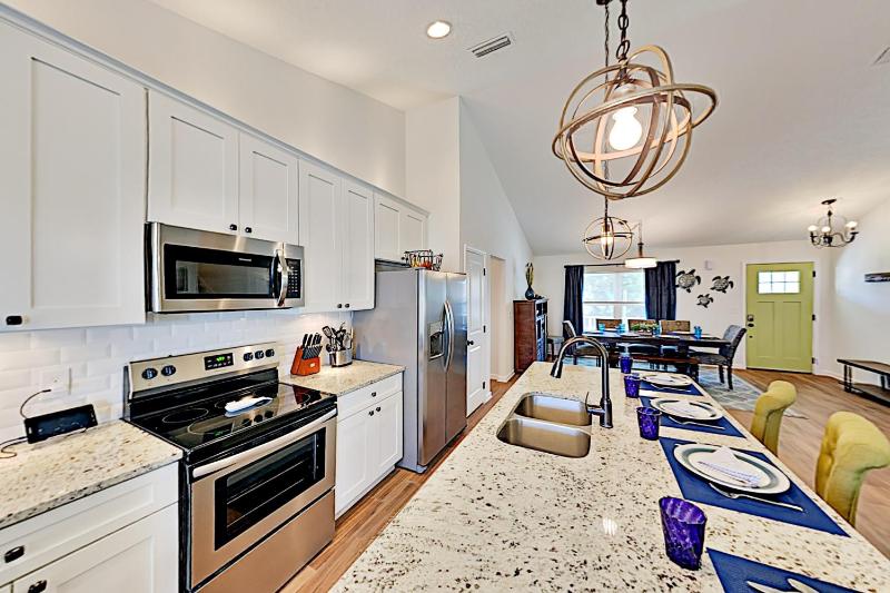 Four-Bedroom House image 2