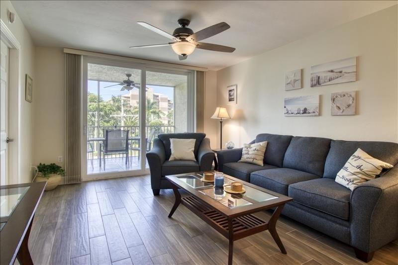 Two-Bedroom Apartment image 3