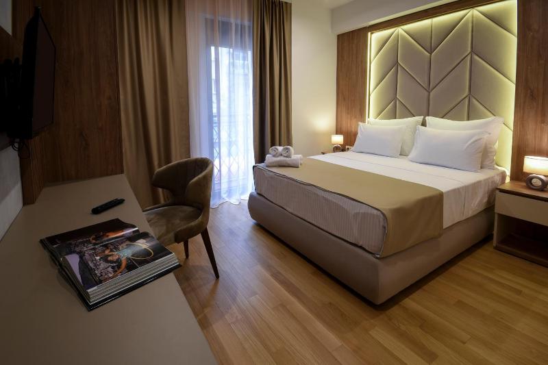 Two-Bedroom Apartment image 2