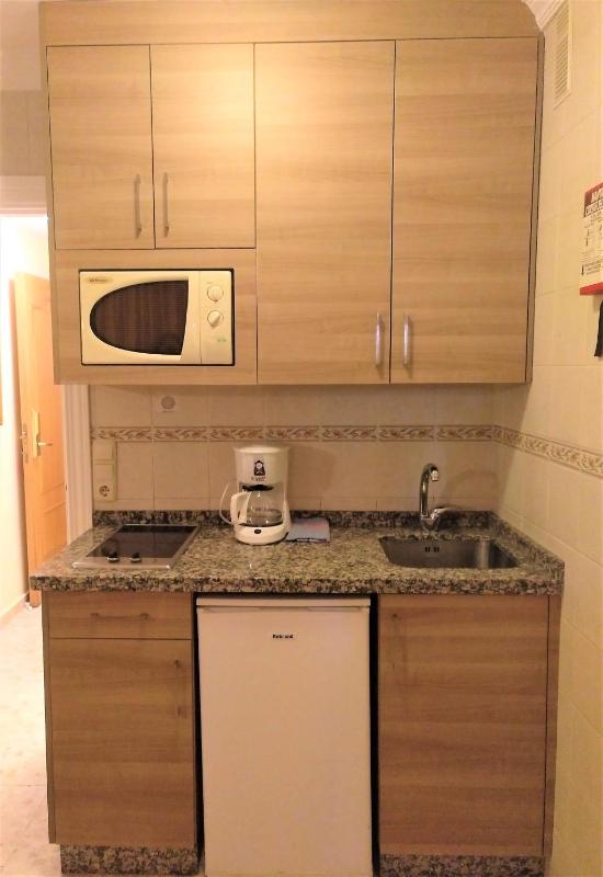 Apartamentos Stella Maris - Marcari SL - image 28