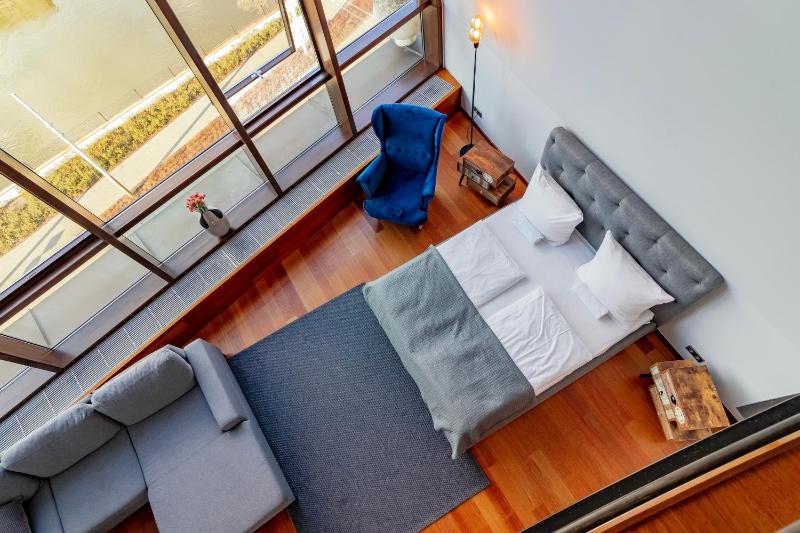 Boogie Apartments - image 2