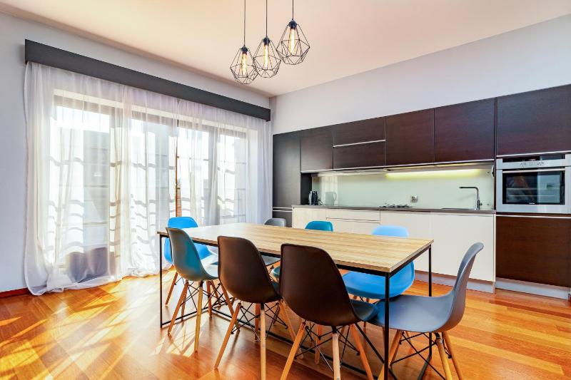 Boogie Apartments - image 43