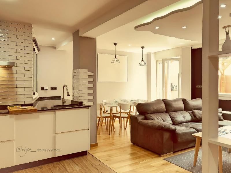 Three-Bedroom Apartment image 4