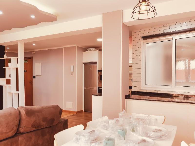 Three-Bedroom Apartment image 3
