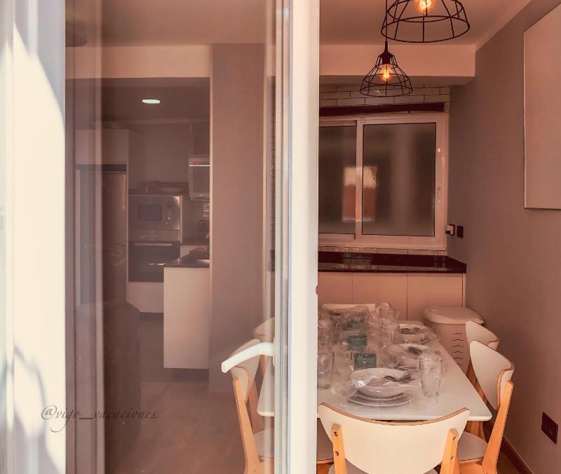 Three-Bedroom Apartment image 2
