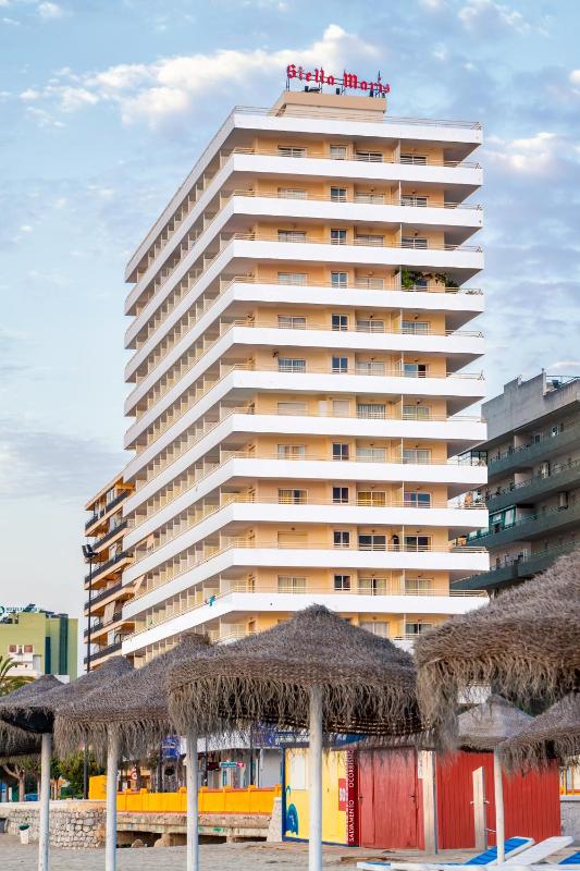 Apartamentos Stella Maris - Marcari SL - image 10