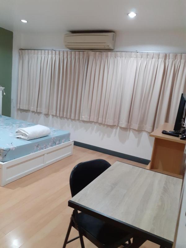 Double Room with Private Bathroom image 4