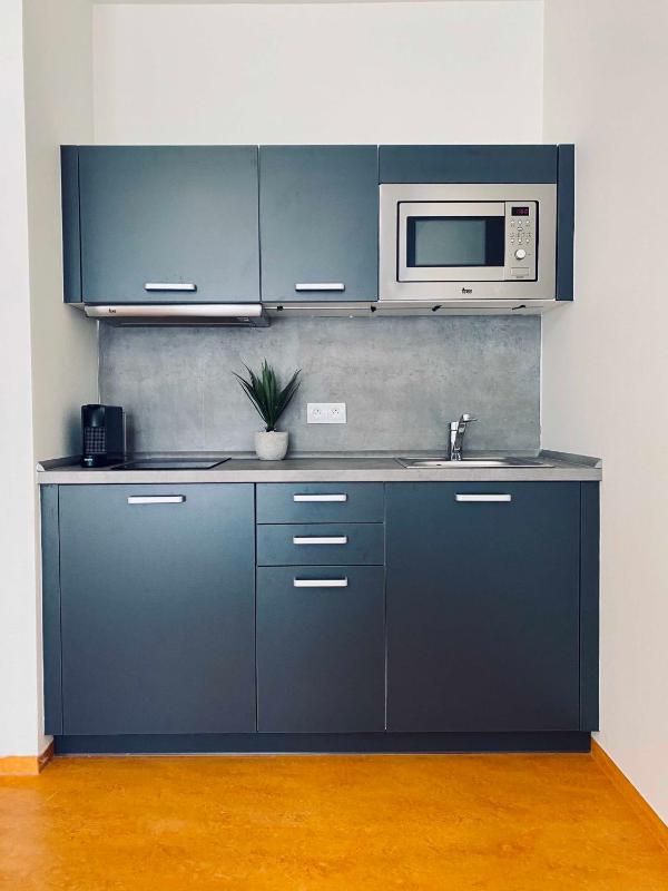 Campea Business Apartments - image 6