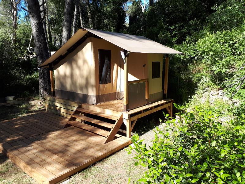 Ecolodge Baleares image 2