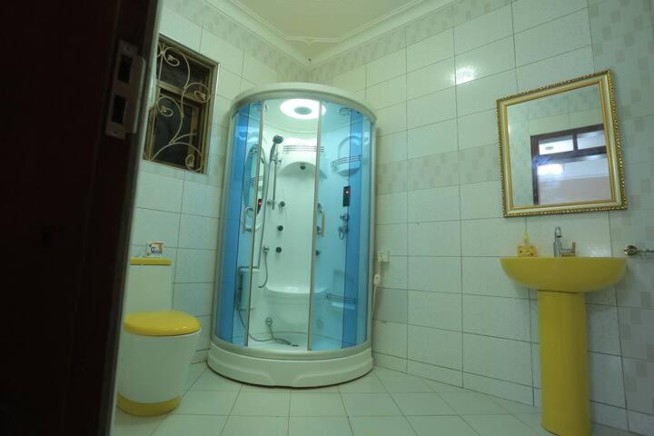 Precious Villas Lubowa - image 7