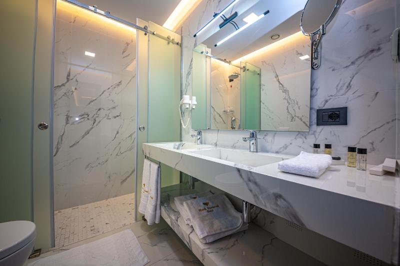 Deluxe Double or Twin Room image 1