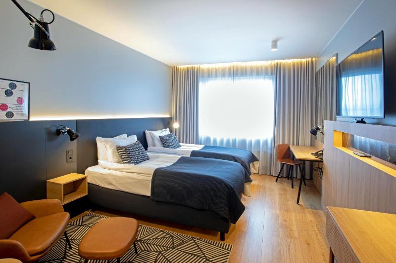 Upgraded Standard Room image 3