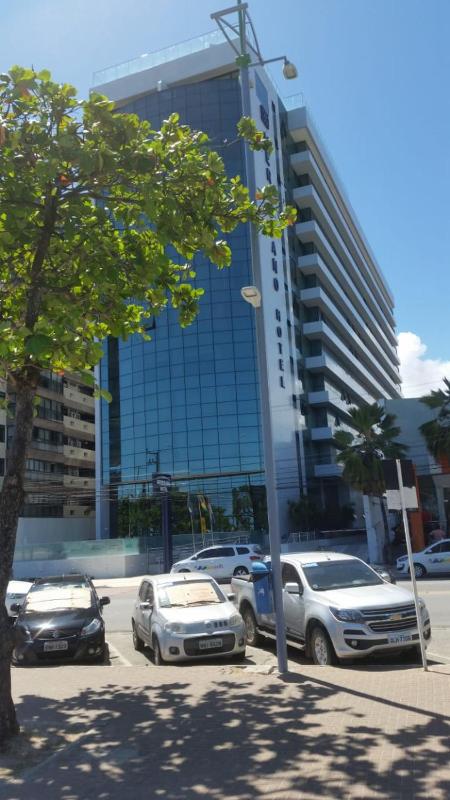 Pajuçara Front Beach - image 36