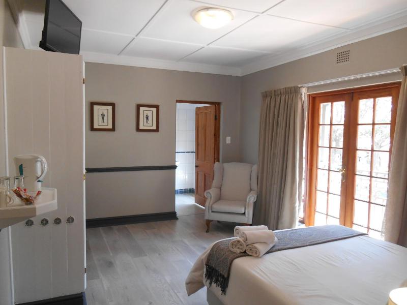 Oakwood Lodge - image 4
