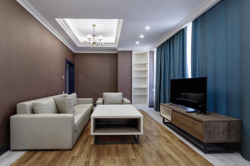 Two-Bedroom Apartment image 3