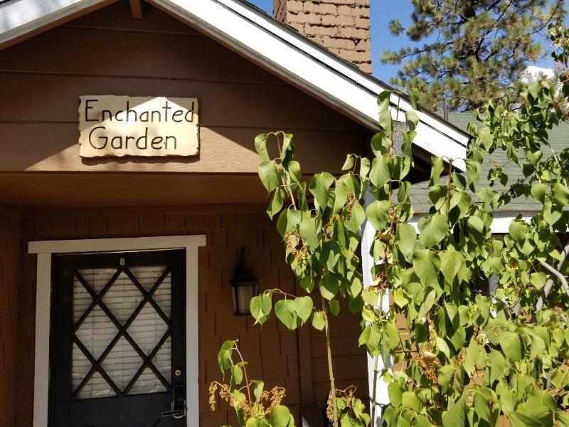Grey Squirrel Resort - image 13