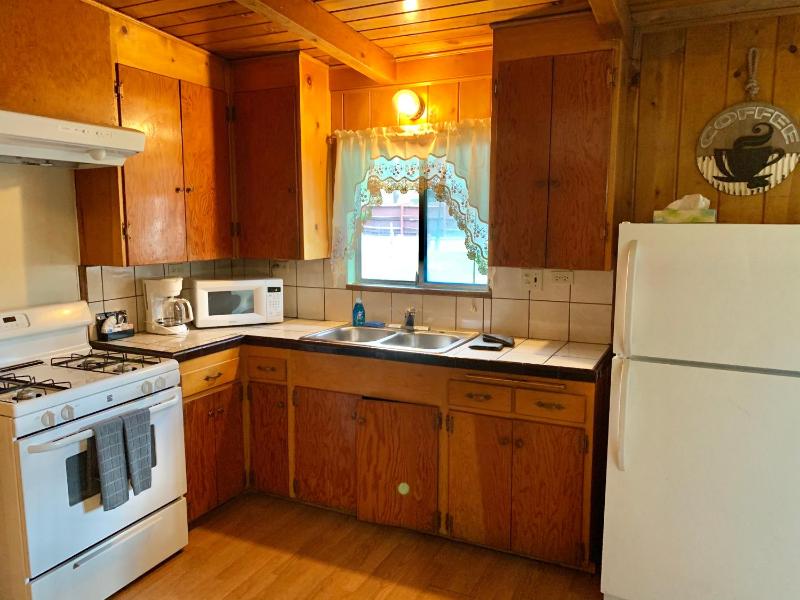 Grey Squirrel Resort - image 39
