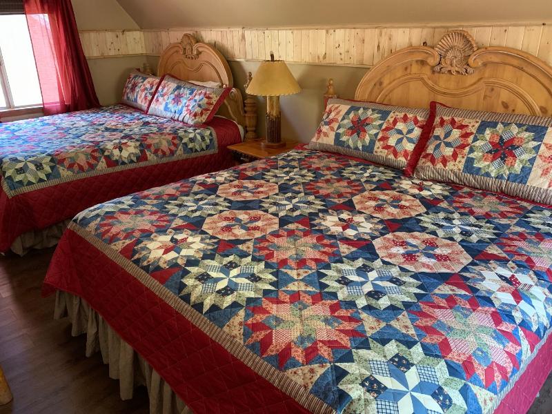 Grey Squirrel Resort - image 43