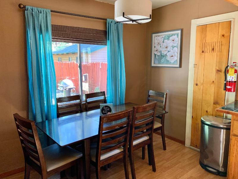 Grey Squirrel Resort - image 30