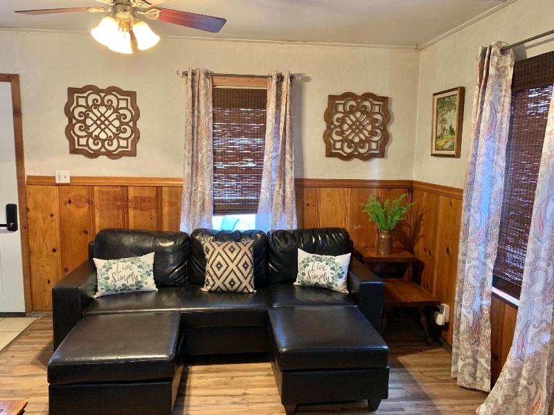 Grey Squirrel Resort - image 27