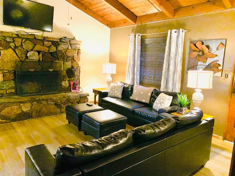 Grey Squirrel Resort - image 9