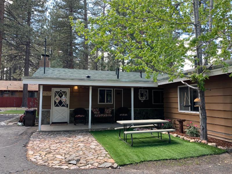 Grey Squirrel Resort - image 34