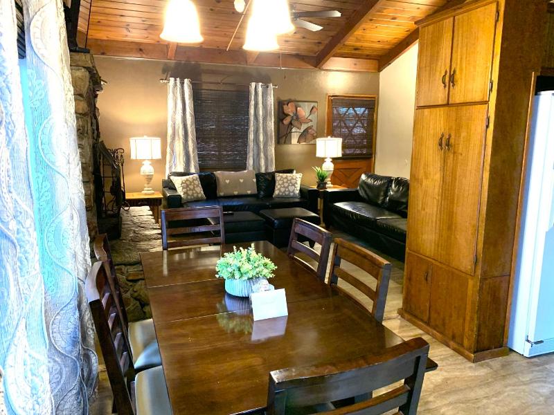 Grey Squirrel Resort - image 14
