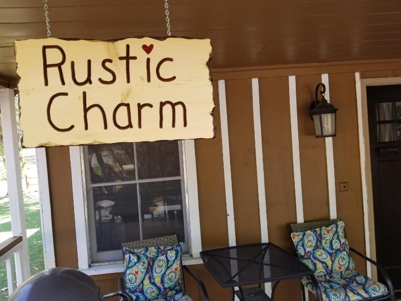 Grey Squirrel Resort - image 28