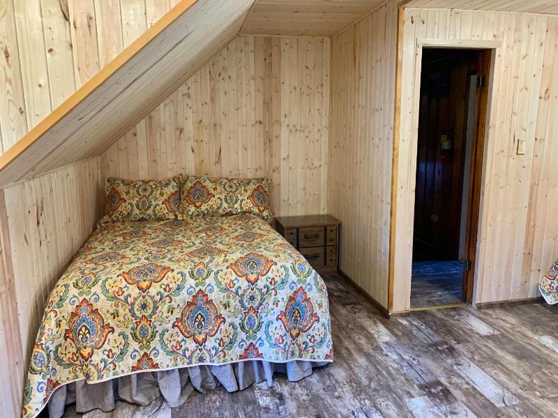 Grey Squirrel Resort - image 7