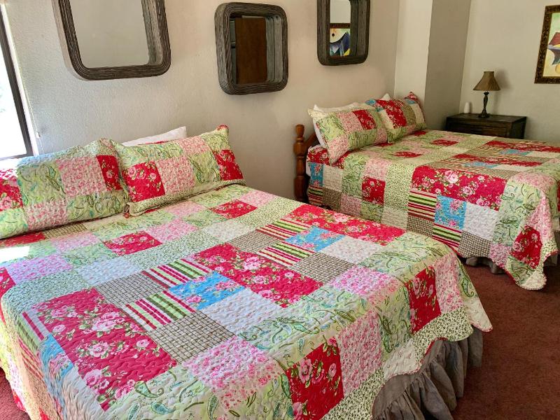 Grey Squirrel Resort - image 33