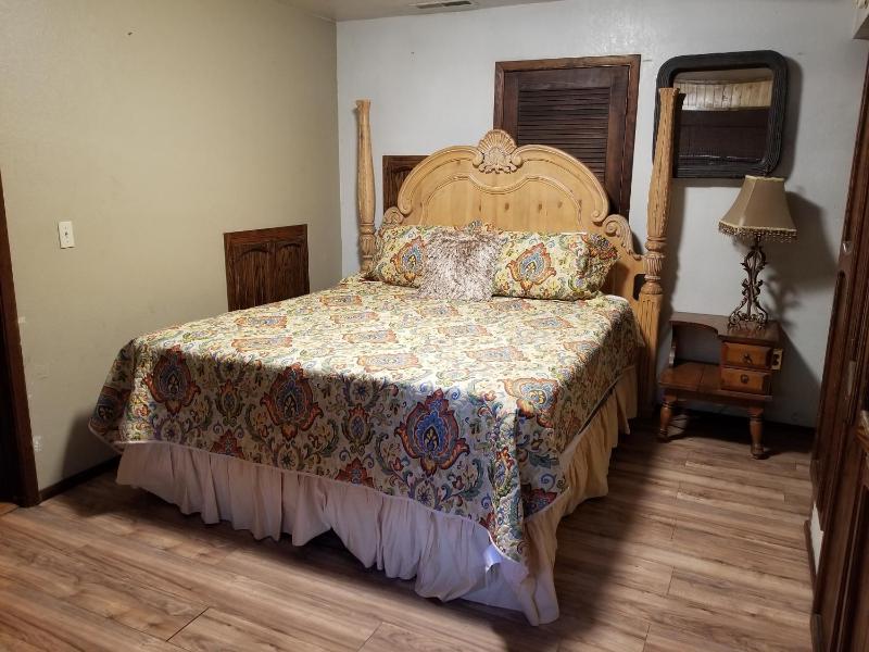 Grey Squirrel Resort - image 18