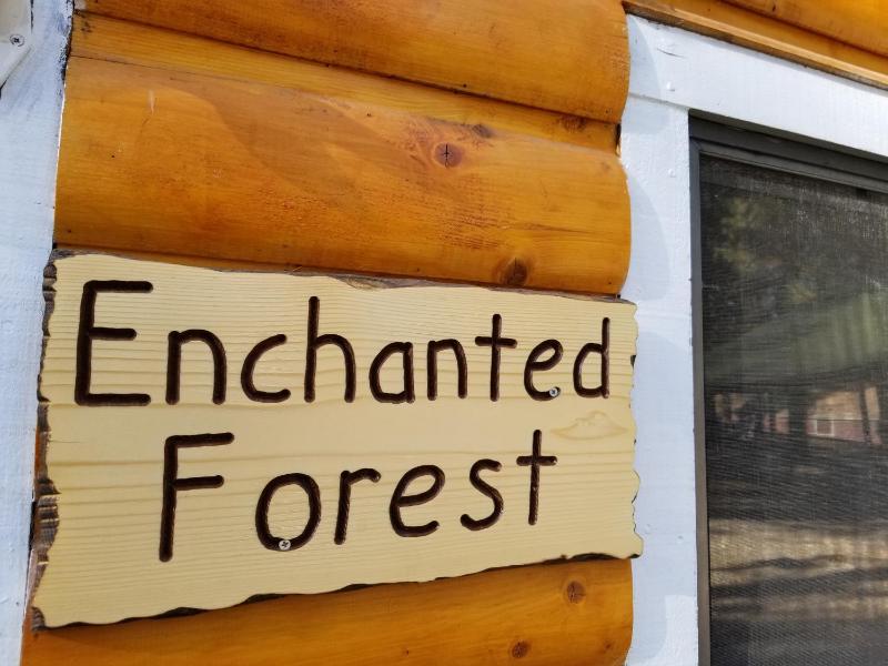 Grey Squirrel Resort - image 38