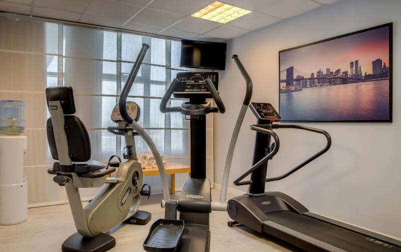 Holiday Inn Bologna - Fiera By IHG - image 14