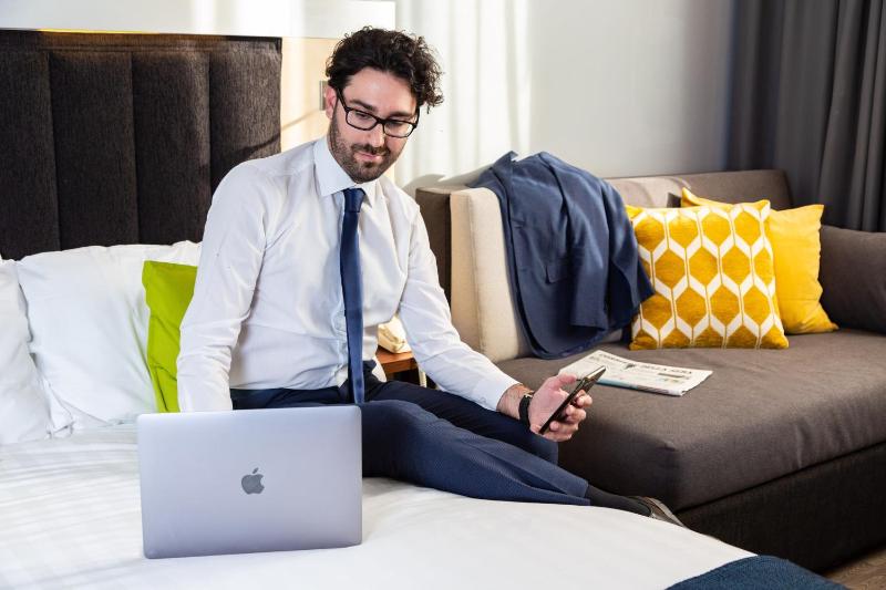 Holiday Inn Bologna - Fiera By IHG - image 16