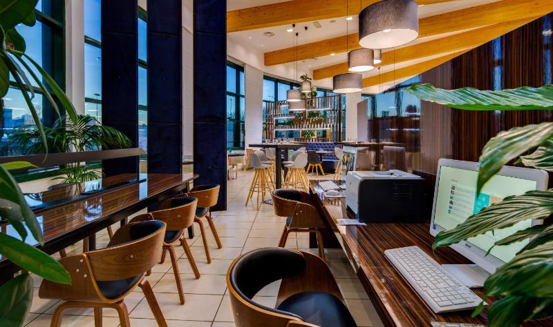 Holiday Inn Bologna - Fiera By IHG - image 10