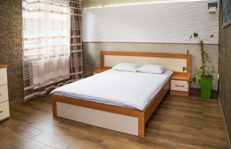 Economy Express Voyage Lviv - image 9