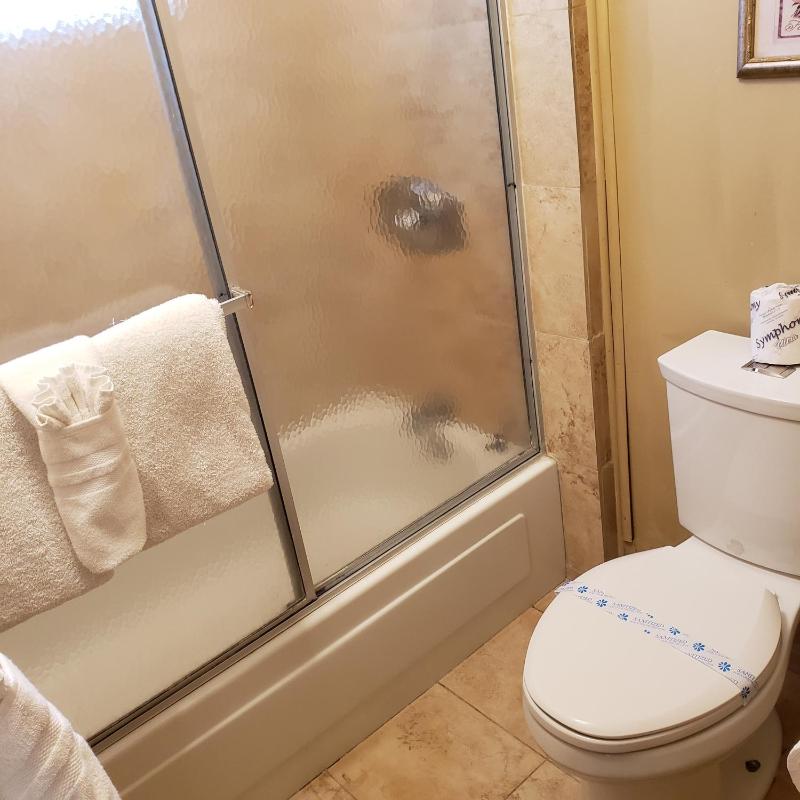 Grey Squirrel Resort - image 41