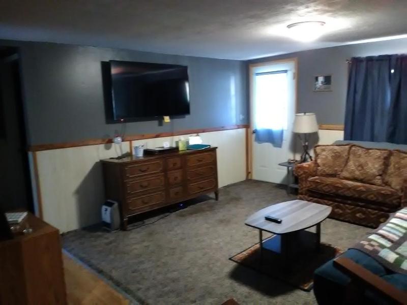 Two-Bedroom House image 3