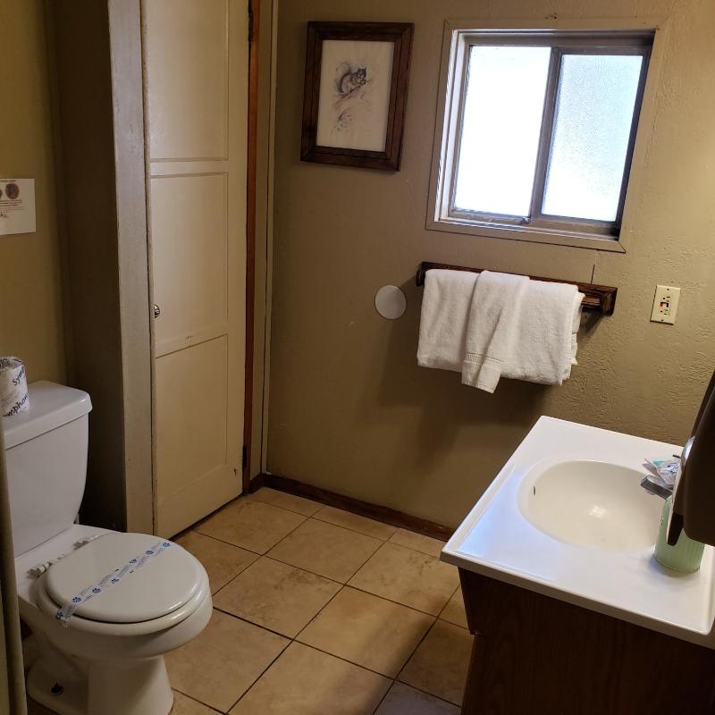 Deluxe Double Room image 3