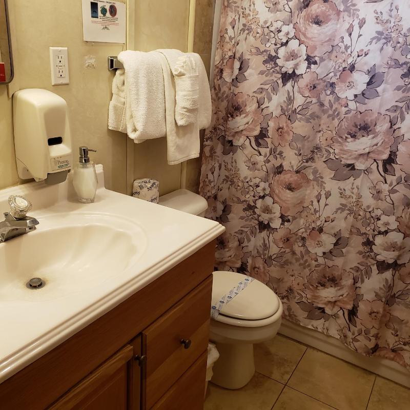 One-Bedroom House image 2