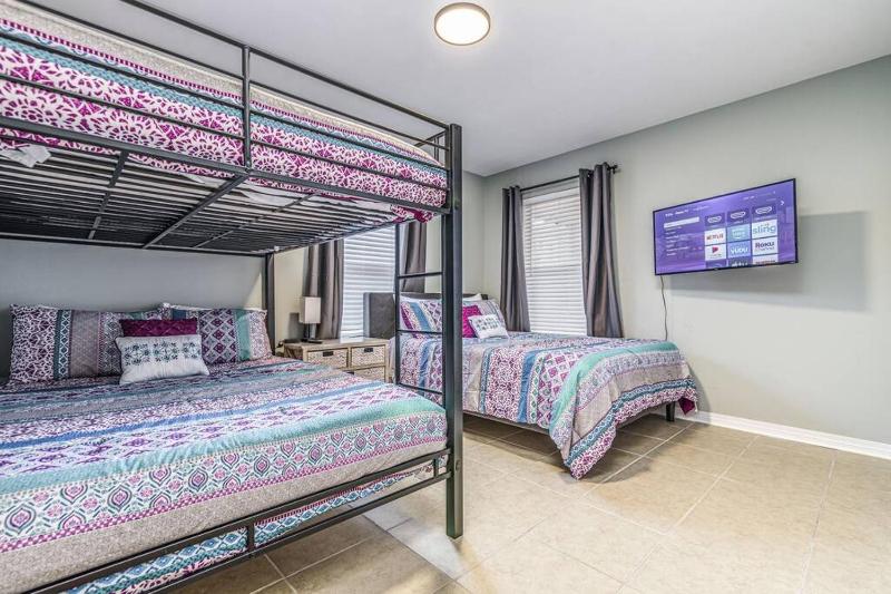 Three-Bedroom House image 2