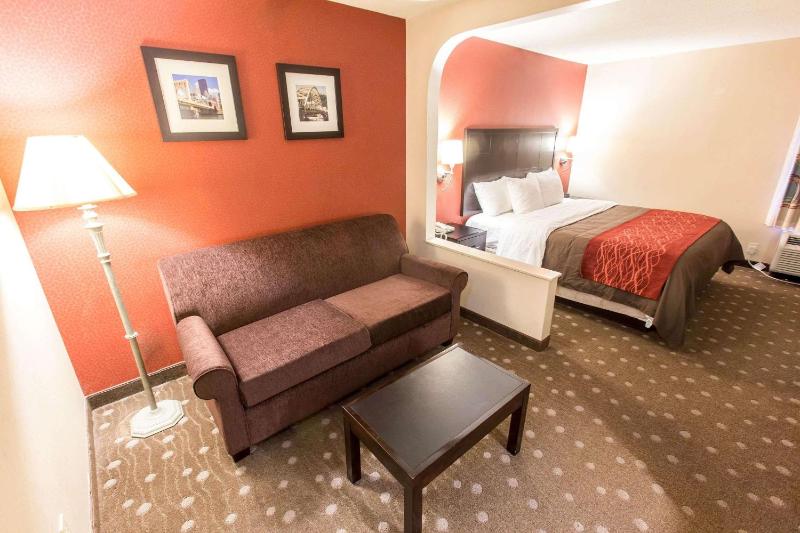 Comfort Inn Pittsburgh Crafton - image 26