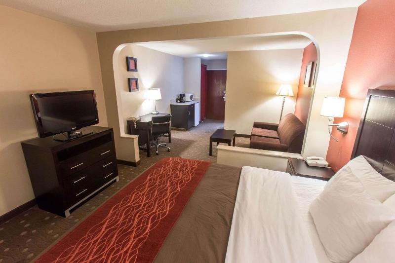 Comfort Inn Pittsburgh Crafton - image 10