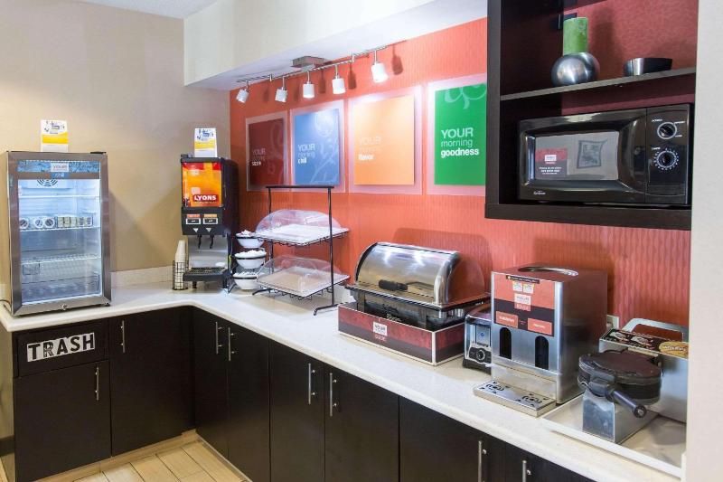 Comfort Inn Pittsburgh Crafton - image 14