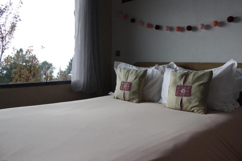 Double Room with Mountain View image 3