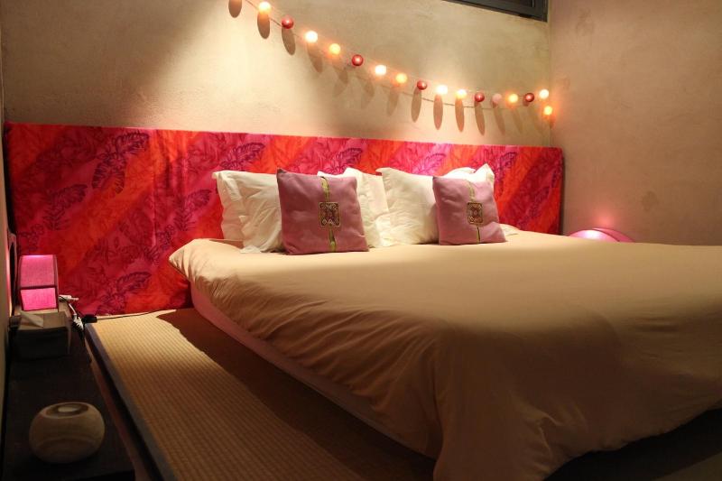 Suite with Mountain View image 3